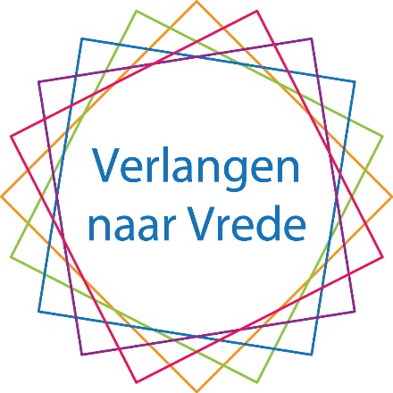 Verlangen naar Vrede